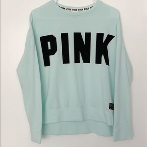 VS Pink Sweatshirt